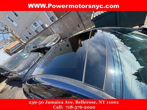 Used 2020 Mercedes-Benz CLA 35 AMG 4MATIC image 8
