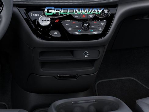 New 2026 Chrysler Pacifica Select w/ S Appearance Package FWD image 24