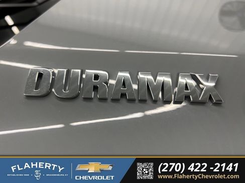 Used 2025 Chevrolet Silverado 1500 RST w/ Convenience Package II image 18