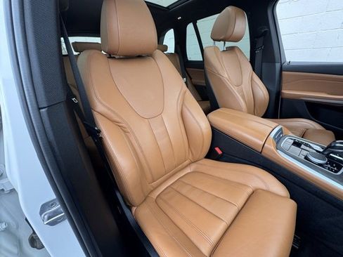 Used 2021 BMW X5 xDrive40i image 18