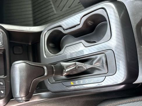 Used 2021 GMC Canyon AT4 w/ Driver Alert Package image 22