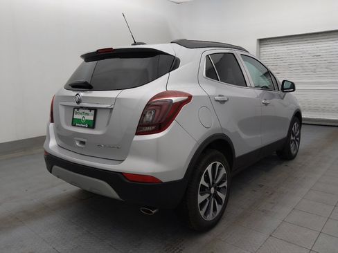 Used 2021 Buick Encore Preferred w/ Safety Package II image 9