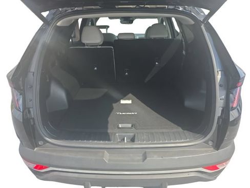 Used 2024 Hyundai Tucson SEL AWD/4WD image 43