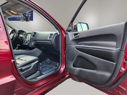 Used 2019 Dodge Durango GT AWD/4WD image 25