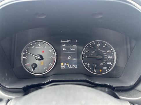 Used 2023 Subaru Outback Premium image 11