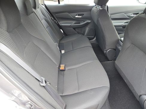 New 2026 Nissan Sentra S image 18