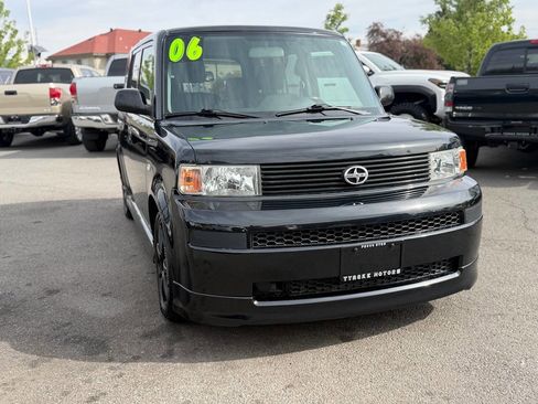 Used 2006 Scion xB image 58