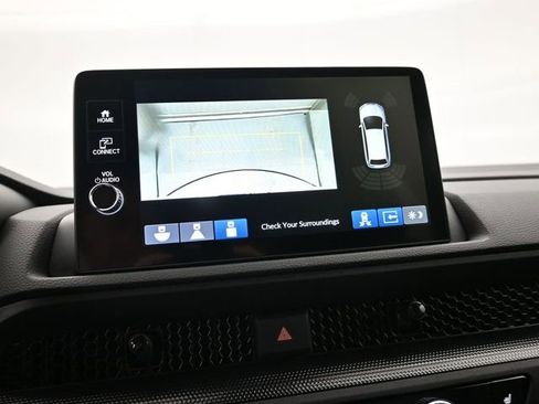 New 2026 Honda CR-V Sport-L image 20