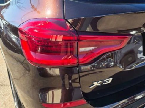 Used 2020 BMW X3 xDrive30i w/ Premium Package AWD/4WD image 48