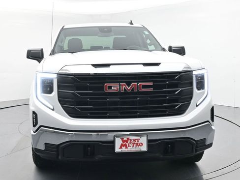 New 2026 GMC Sierra 1500 Pro w/ Pro Value Package image 25