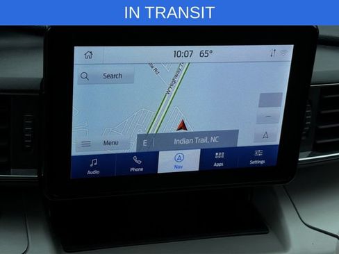 Used 2023 Ford Explorer XLT w/ Equipment Group 202A AWD/4WD image 26