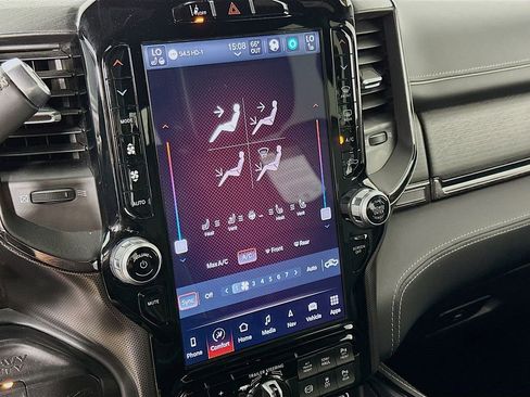 Certified 2023 RAM 2500 Limited image 26