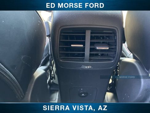 Certified 2025 Ford Escape ST-Line AWD/4WD image 18