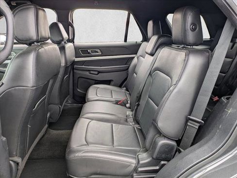 Used 2017 Ford Explorer XLT w/ Equipment Group 202A image 19