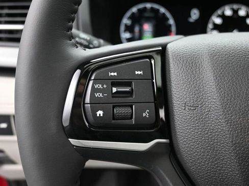 New 2026 Honda Odyssey EX-L image 13