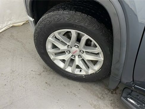 Used 2020 GMC Sierra 1500 SLT w/ SLT Premium Package image 40