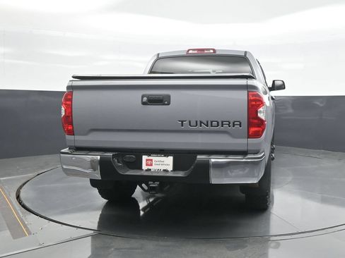 Used 2019 Toyota Tundra Limited AWD/4WD image 6