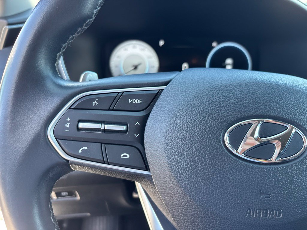 Used 2022 Hyundai Santa Fe XRT FWD image 21