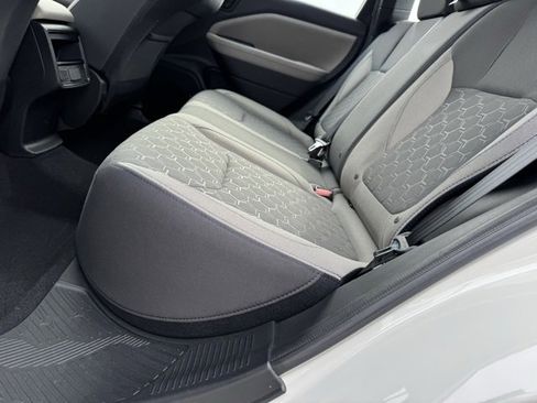 Used 2025 Subaru Forester image 10