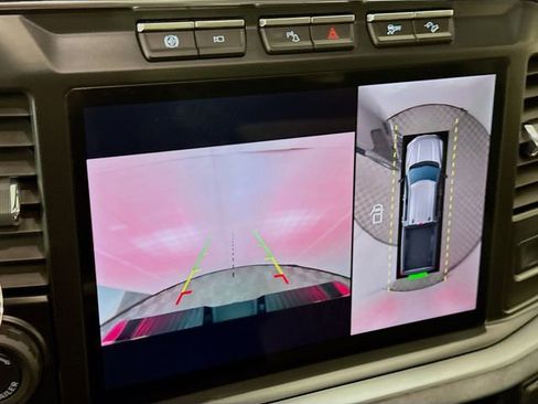 Used 2024 Ford F250 Limited w/ FX4 Off-Road Package image 14