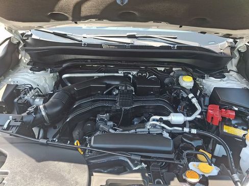 Certified 2025 Subaru Forester Premium AWD/4WD image 27