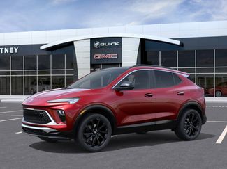 New 2026 Buick Encore GX Sport Touring w/ Comfort Package video 2