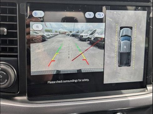 New 2025 Ford F150 XLT w/ Equipment Group 302A MID image 19