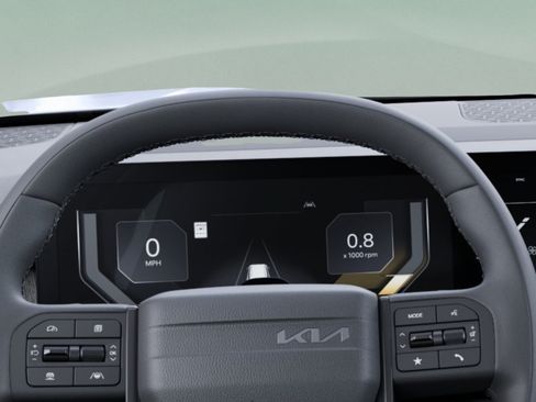 New 2027 Kia Telluride X-Line SX Prestige AWD/4WD image 17