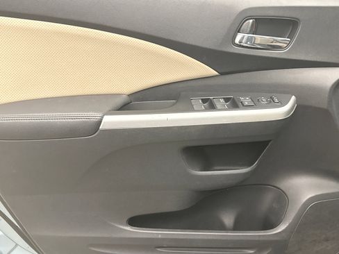 Used 2016 Honda CR-V EX-L image 9