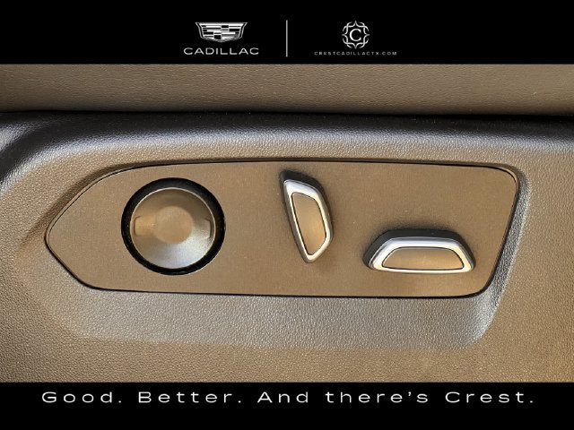 Used 2022 Cadillac Escalade Premium Luxury RWD image 27