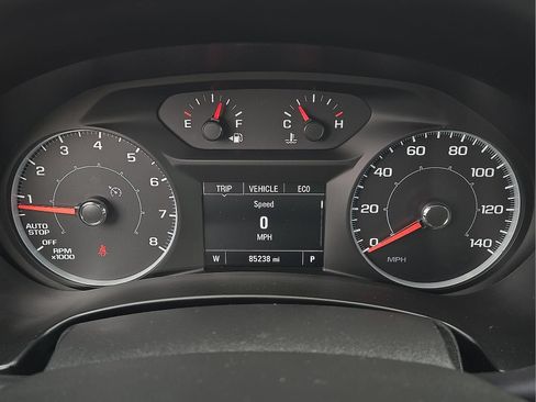 Used 2018 GMC Terrain SLE FWD image 19