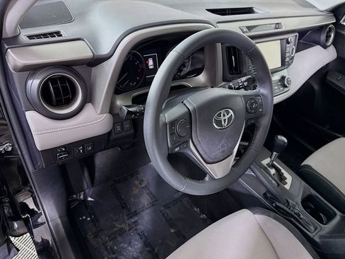 Certified 2017 Toyota RAV4 XLE image 19