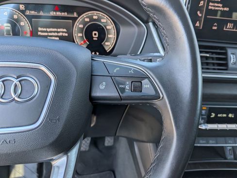 Certified 2024 Audi Q5 2.0T Premium Plus image 14