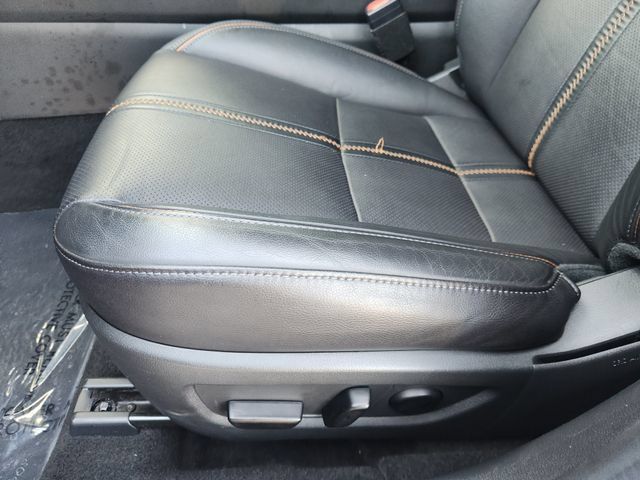 Used 2025 MAZDA CX-50 AWD 2.5 S w/ Premium Plus Pkg image 26