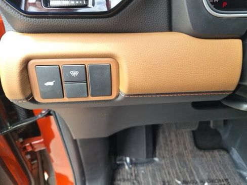 New 2026 Honda Passport TrailSport Elite image 18