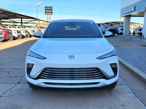 New 2026 Buick Envista Preferred image 9