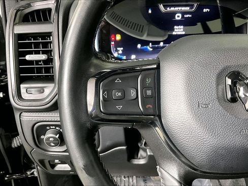 Used 2023 RAM 1500 Limited w/ Bed Utility Group image 18