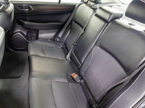 Used 2016 Subaru Legacy 2.5i Limited AWD/4WD image 37