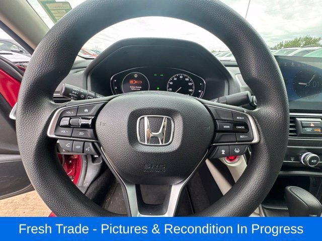 Used 2018 Honda Accord EX image 11