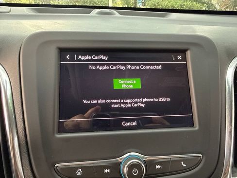 Used 2022 Chevrolet Equinox LS w/ LPO, Chrome Package FWD image 35