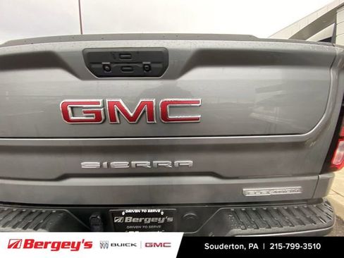 Used 2021 GMC Sierra 1500 Elevation w/ Preferred Package image 35