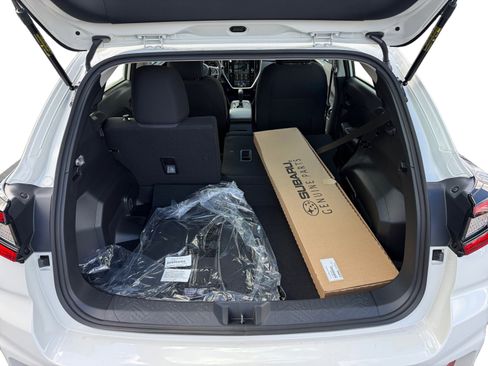 New 2026 Subaru Impreza 2.0i Sport image 17