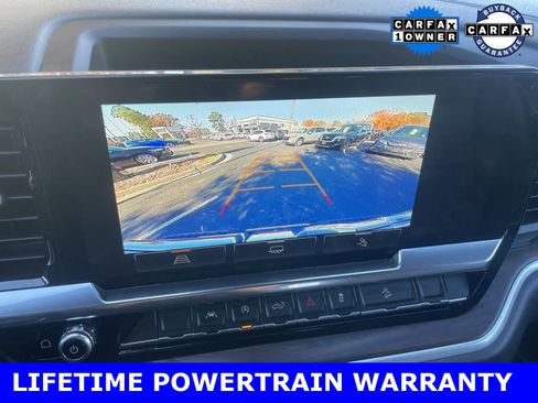 Used 2025 GMC Sierra 1500 SLT w/ SLT Convenience Package image 19