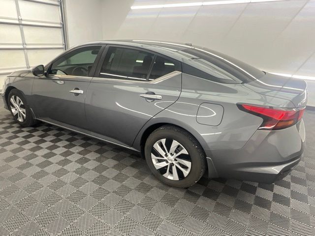 Used 2019 Nissan Altima 2.5 S FWD image 19