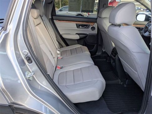 Used 2022 Honda CR-V Touring image 38