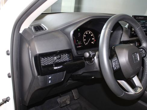 Certified 2025 Honda CR-V EX-L image 11