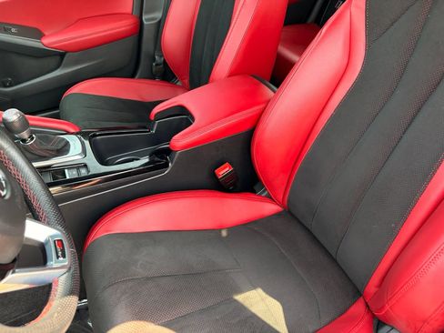 Used 2025 Acura Integra Type S FWD image 20