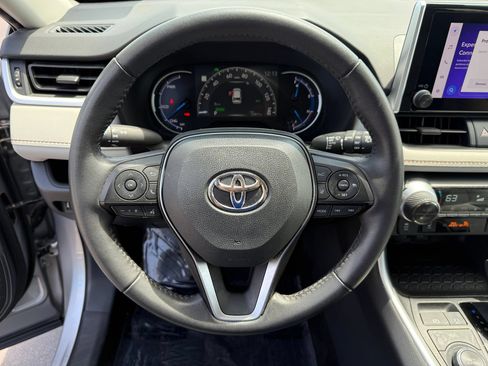 Certified 2023 Toyota RAV4 XLE w/ XLE Grade Weather Package AWD/4WD image 13