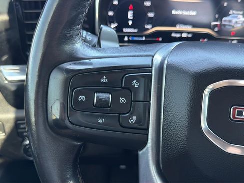 Used 2023 GMC Sierra 1500 Elevation AWD/4WD image 21