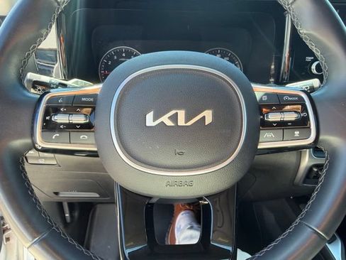 Used 2023 Kia Sorento X-Line EX AWD/4WD image 11